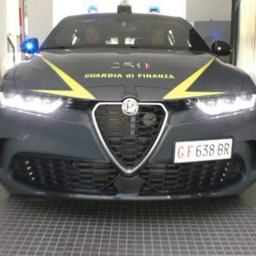 Bancarotta fraudolenta: 4 arresti e sequestri per oltre 4 milioni. Coinvolta anche la provincia di Pavia