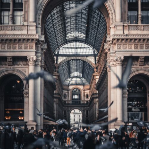 Da Brera District a Isola, dalle 5 Vie a Tortona. Un weekend ricco di eventi al “FuoriSalone” della Milano Design Week