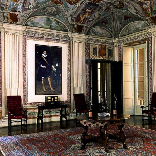 Genova: i Musei Nazionali aperti gratis per la Festa della Liberazione