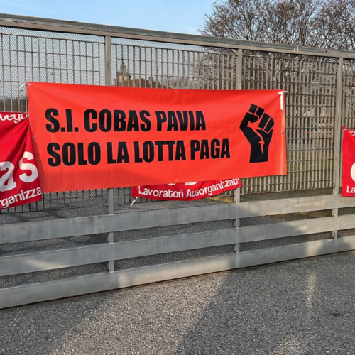 Tensione alla Gottardo di Broni: futuro incerto per 200 lavoratori