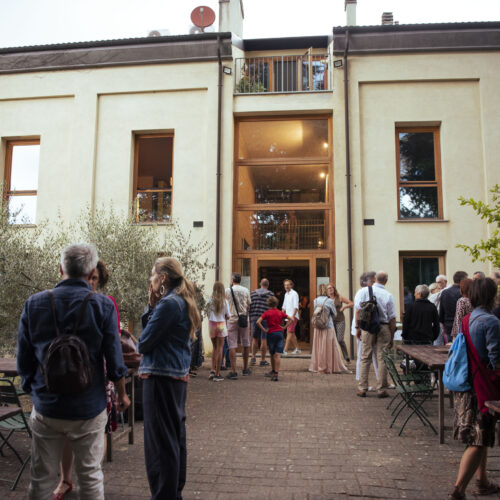 Torna nel fine settimana dal 24 al 26 maggio “La casa in collina” a Castagnole Monferrato