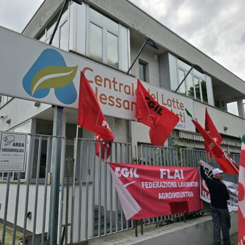 Nessuna speranza per la Centrale: “La storia finisce qua, da domani stop alla produzione”