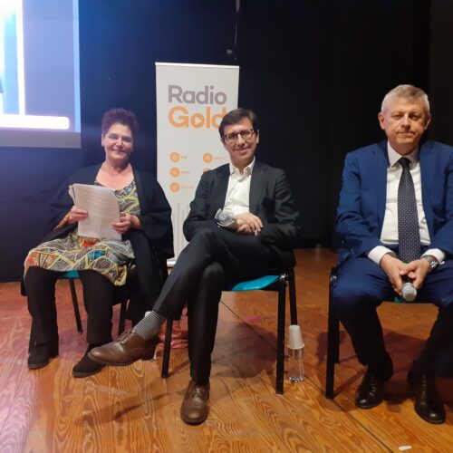 A Casale il confronto tra i candidati sindaco della città