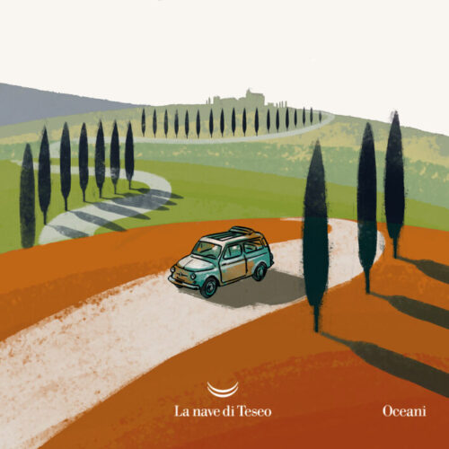 Nuovi titoli in libreria: dalle canzoni con Barbarossa a “Un tranquillo weekend di omicidi”