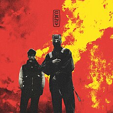 Twenty One Pilots: il nuovo album “Clancy” esce oggi