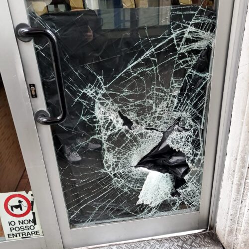 Troppa inciviltà ad Alessandria: il timore è che “il degrado dilaghi”