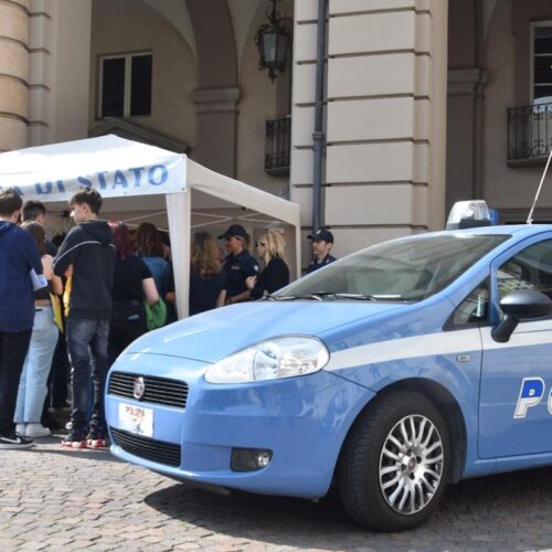 Giornata dei bambini scomparsi: la Polizia sempre pronta ad aiutare