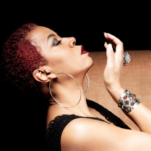 Musica jazz, soul e funk alla Multisala Kristalli con il concerto di Joyce Elaine Yuille & “The Jammers”