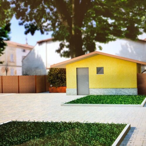 Il Memorial Zucconi disegna una nuova piazza per Bassignana
