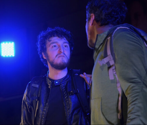 “Fausto e Iaio. Due come noi” venerdì 10 maggio al Teatro Ambra