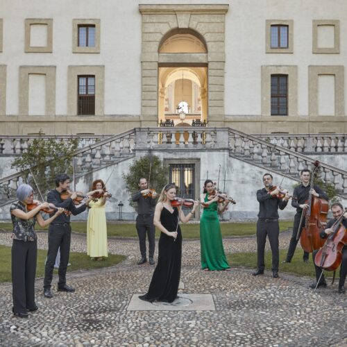 Pavia: “Cortili in Musica” torna per la XIX edizione dal 6 al 27 giugno