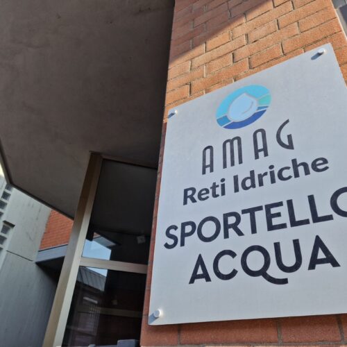 Amag Reti Idriche: dal 1° giugno nuove modalità per pagare le bollette