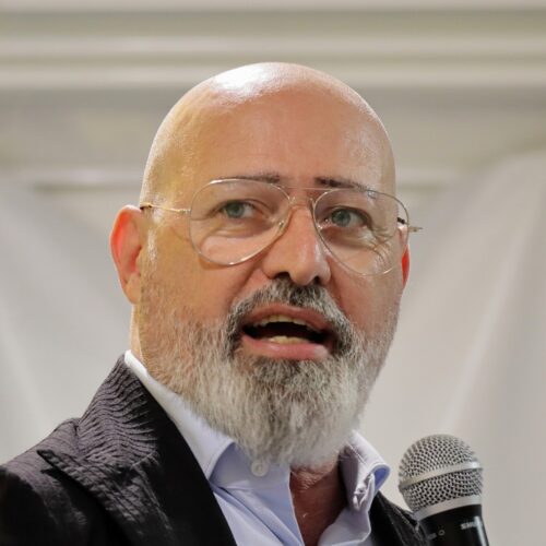 Pavia: questa sera Stefano Bonaccini al Broletto per sostenere Lissia