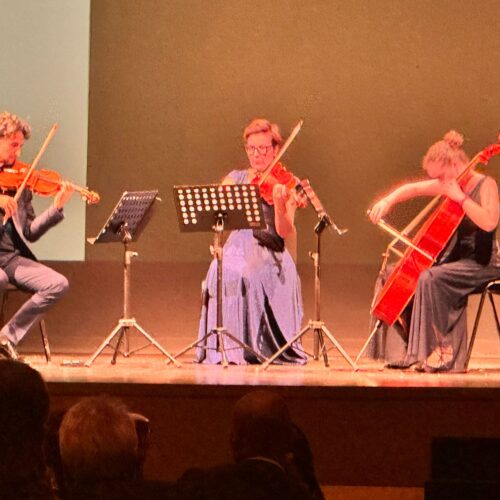 Un anno di cultura al Teatro Fraschini: il calendario completo della stagione 2024-2025