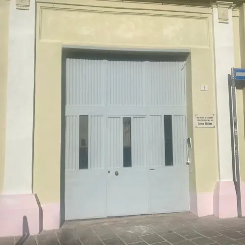 L’Ex Asilo Monserrato torna al Comune. Ass. Laguzzi: “Ora restituiremo il bene alla città”