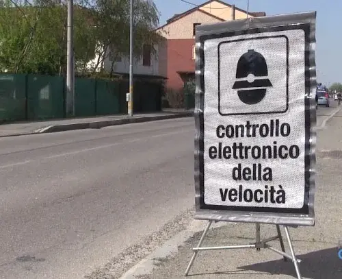 Multe: Torino il capoluogo del Piemonte che incassa di più. Alessandria al secondo posto