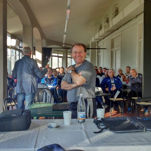 Il 15 giugno a Casalnoceto anche i mister Camolese e Asta al convegno sulla formazione degli allenatori