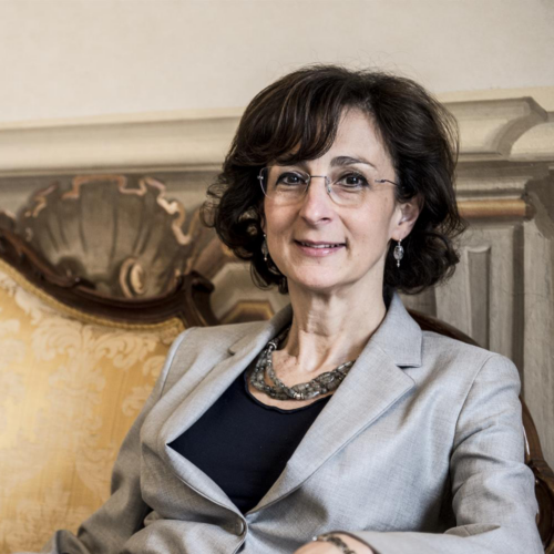 Oggi all’Upo la lezione della Presidente della Corte Costituzionale Marta Cartabia
