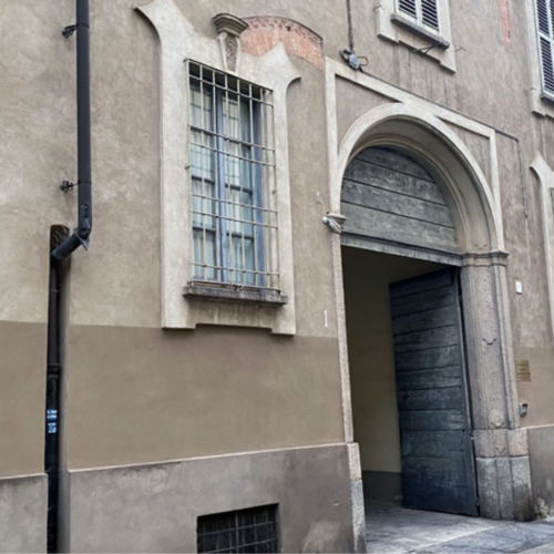 Stasera a Casa Cambiagio il dibattito tra candidati sindaci di Pavia e operatori del Terzo Settore