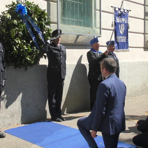 50 anni fa la rivolta del carcere di Alessandria, il sottosegretario Delmastro: “Importante coltivare la memoria”