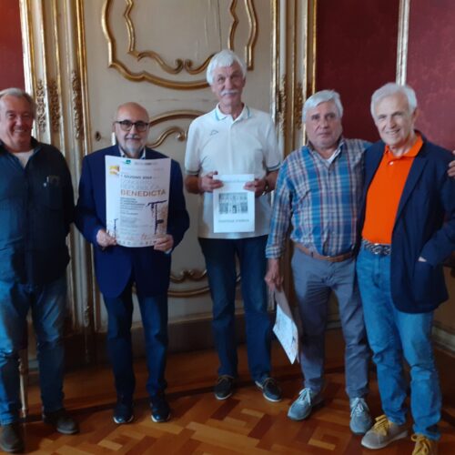 Sabato alla Benedicta il Concerto della Repubblica con l’Orchestra Filarmonica di Sampierdarena