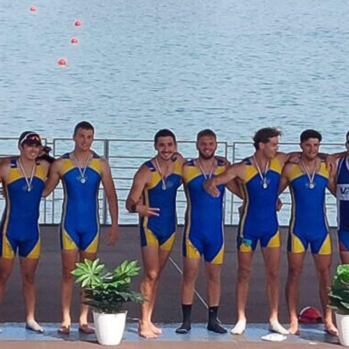 Cus Pavia domina i Campionati Regionali di Canoa: 4 titoli e un bottino di podi