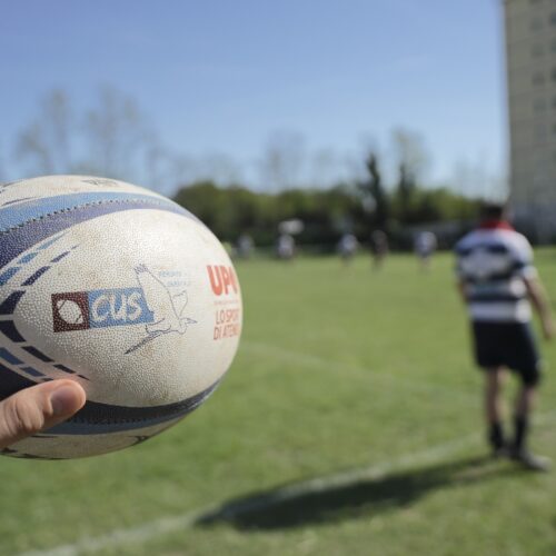 Cuspo Rugby d’argento: Moncalieri ko e festa di fine stagione
