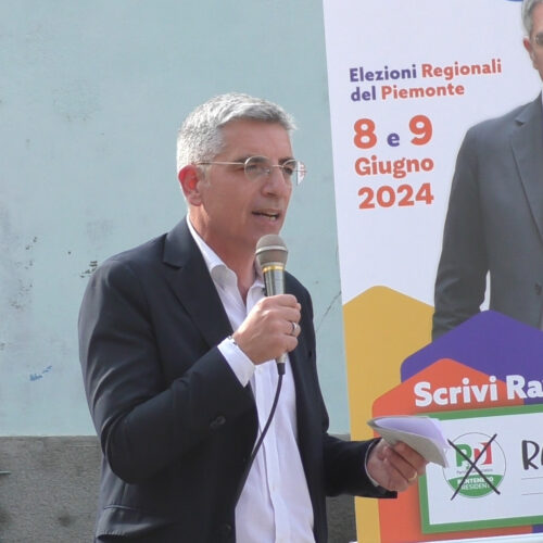 Elezioni regionali: martedì a Pozzolo incontro con il candidato consigliere del Pd Domenico Ravetti