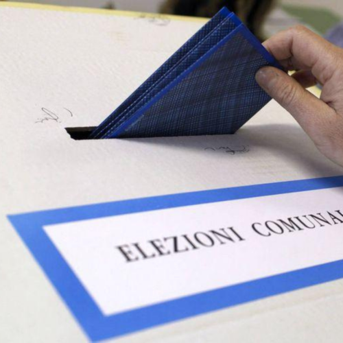 In provincia di Pavia si vota per eleggere i sindaci di Vigevano e Mortara