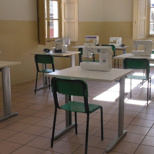 Da luglio la nuova sede del For.Al di Casale a Palazzo Trevisio: spazi più ampi per oltre 400 studenti