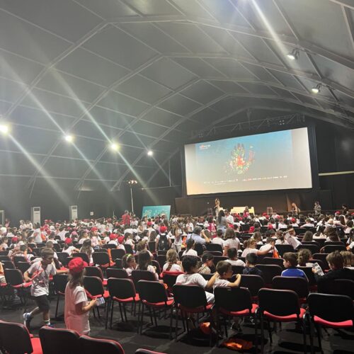 Tra i giurati del prossimo Giffoni Film Festival anche due studenti dell’Istituto Volta di Alessandria