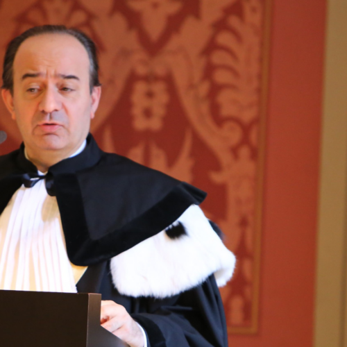 Morto a 61 anni il Magnifico Rettore Franco Anelli: l’Università Cattolica in lutto
