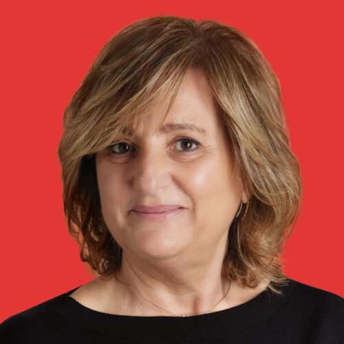 Elezioni regionali: mercoledì la candidata del centrosinistra Gianna Pentenero a Tortona e Ovada