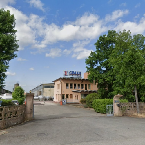 Trasferimento Gimar a Calamandrana. L’azienda: “Nessun impatto sulla forza lavoro”
