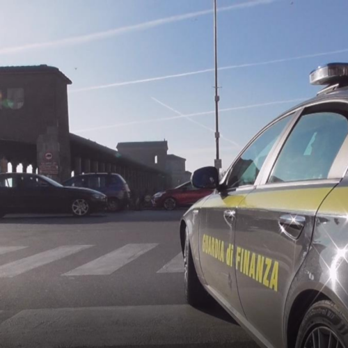 False onlus lucravano sull’accoglienza migranti: Gdf sequestra 8 milioni di euro
