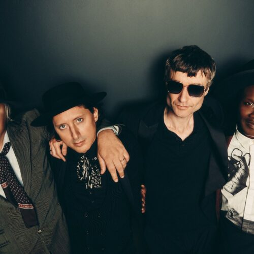 Il ritorno dei The Libertines in Italia: il 2 luglio a Milano