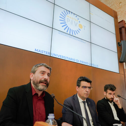 Ad Alessandria il Master “Pivot” per programmare uno sviluppo territoriale sostenibile