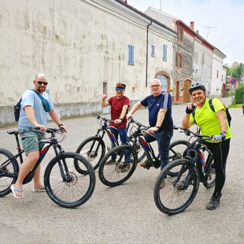 La mobilità sostenibile che sostiene il turismo e l’economia. Alessandria prende spunto dall’Irlanda