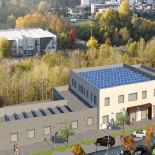 Nuovo ospedale e casa di comunità di Valenza: via ai lavori, da terminare entro il 2026