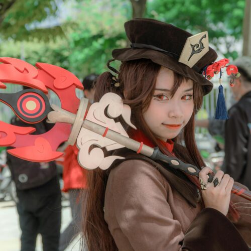 Dal sogno alla realtà: a Inveruno la scuola per diventare cosplayer professionisti