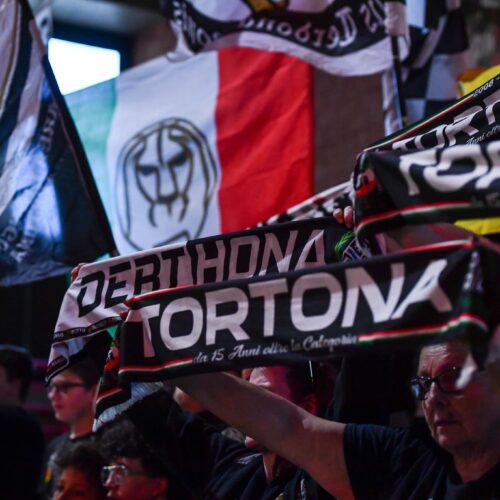 Play-off LBA: Derthona contro Virtus, il coraggio di sognare l’impresa