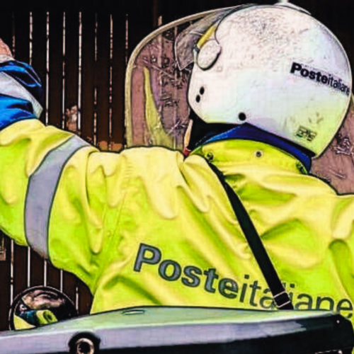Poste Italiane cerca portalettere: ultimi giorni per candidarsi nella provincia di Pavia