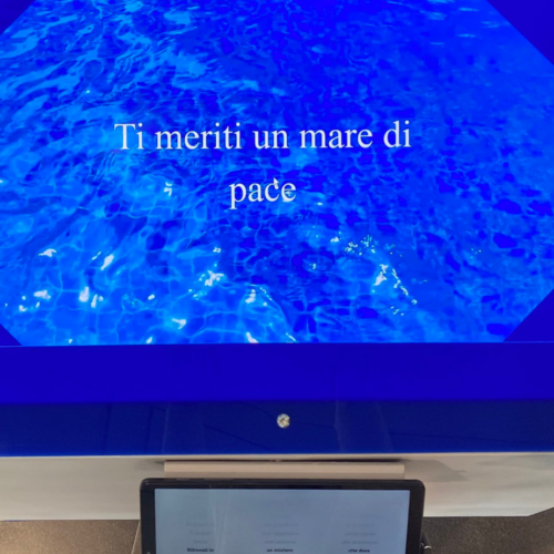 CNAO: un “pozzo dei desideri” hi-tech per donare speranza ai pazienti oncologici