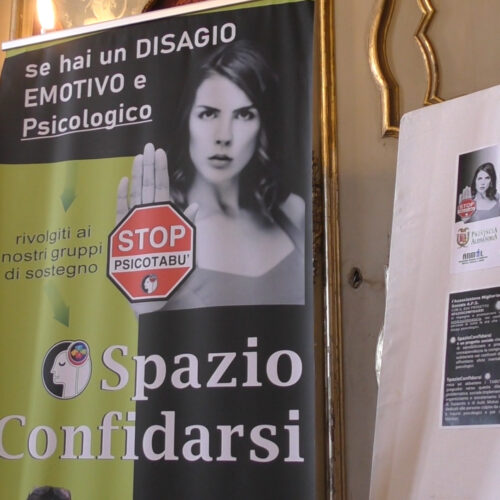 Uno spazio dove chiedere aiuto: ad Alessandria un progetto per il benessere psicologico
