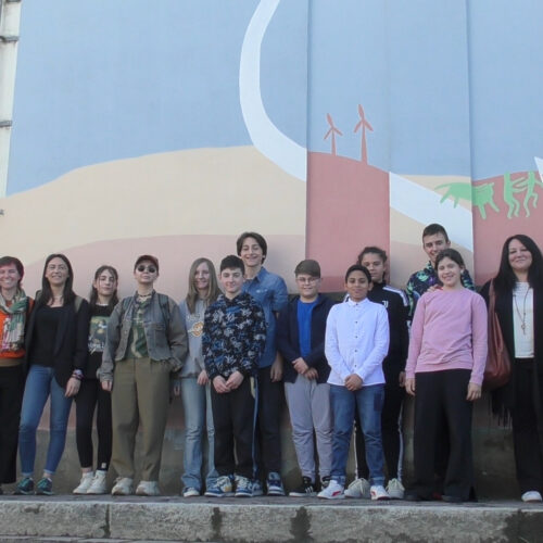Da periferia a comunità: Spinetta si rilancia tra arte, musica, video e interventi edilizi entro fine 2025