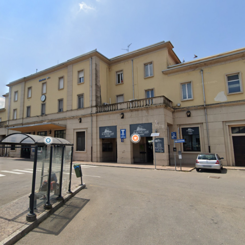 Polfer a Mortara, no al presidio fisso. Il sindaco Gerosa: “Più vigili e videosorveglianza”