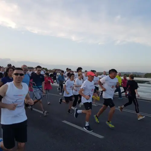 Oggi si corre la StrAlessandria. Segui la DIRETTA di RadioGold