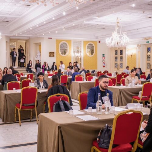All’Outlet di Serravalle il 21 maggio il Talent day per trovare lavoro