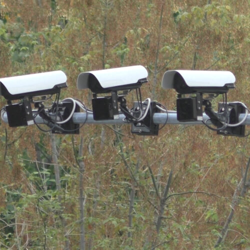 A giugno telecamere ai semafori di corso XX settembre e a San Michele