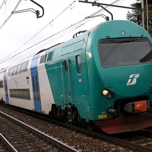 Da venerdì riprende la regolare circolazione sulla linea Torino-Genova